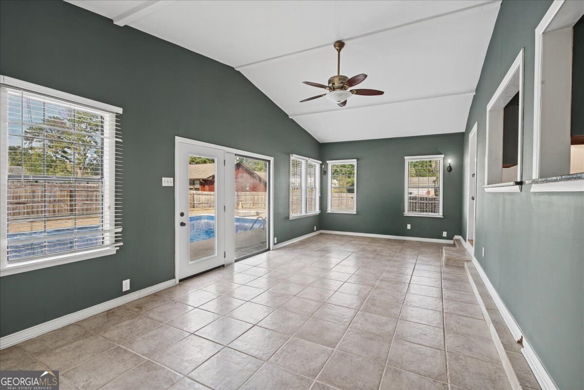 2293 Briarwood Circle Conyers - Photo 36