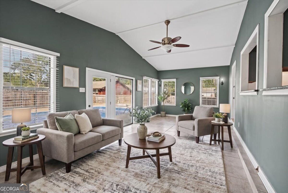 2293 Briarwood Circle Conyers - Photo 37