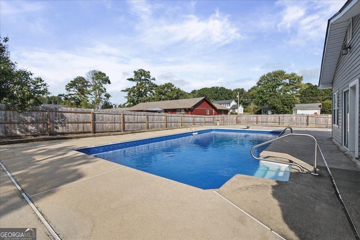 2293 Briarwood Circle Conyers - Photo 38