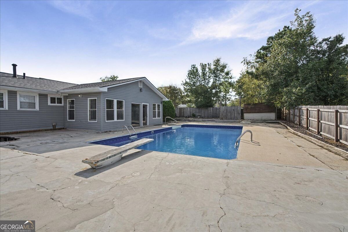 2293 Briarwood Circle Conyers - Photo 40