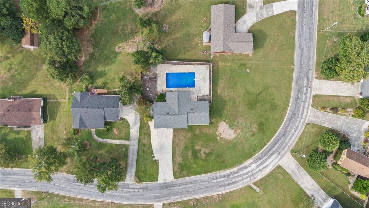 2293 Briarwood Circle Conyers - Photo 43