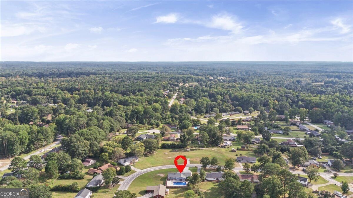 2293 Briarwood Circle Conyers - Photo 45