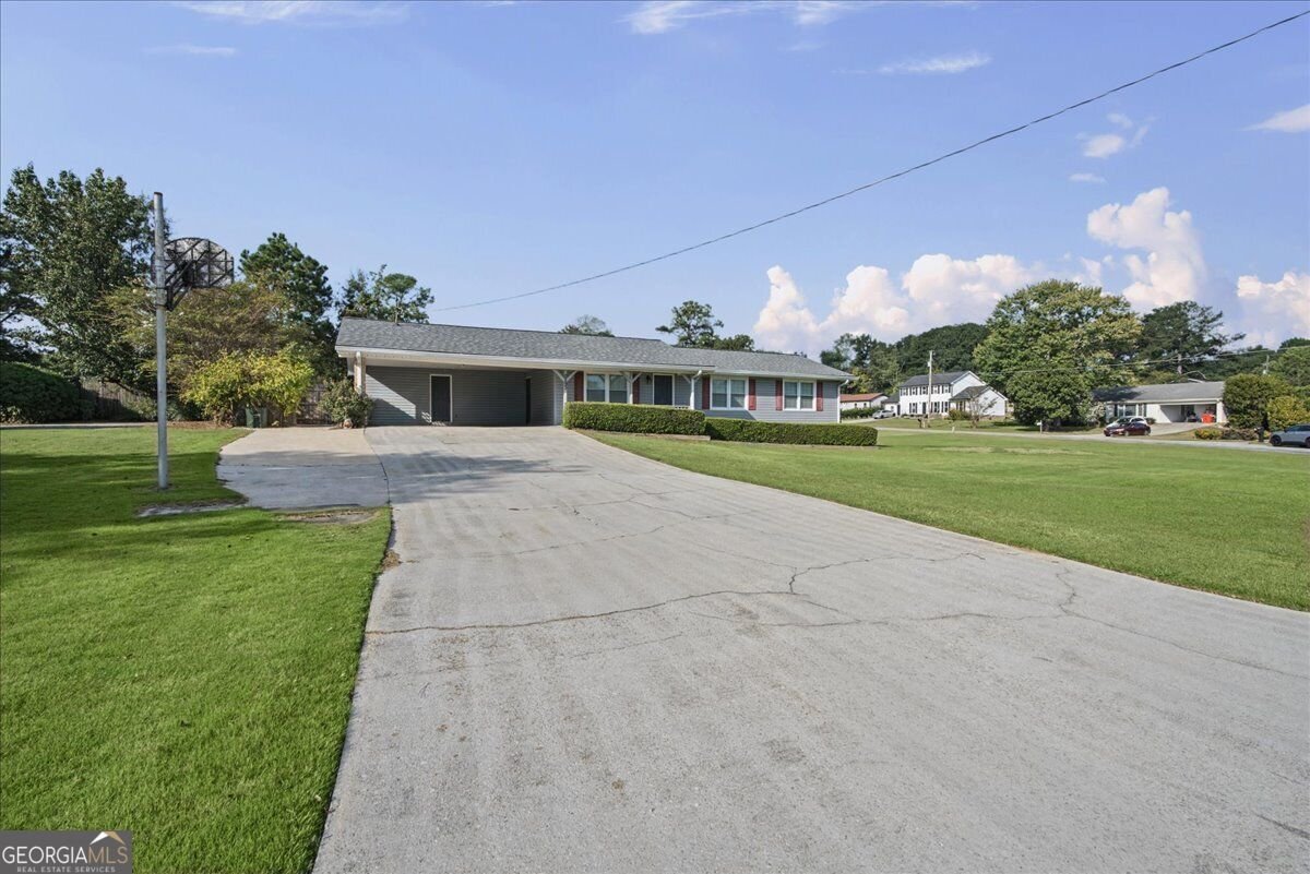 2293 Briarwood Circle Conyers - Photo 6