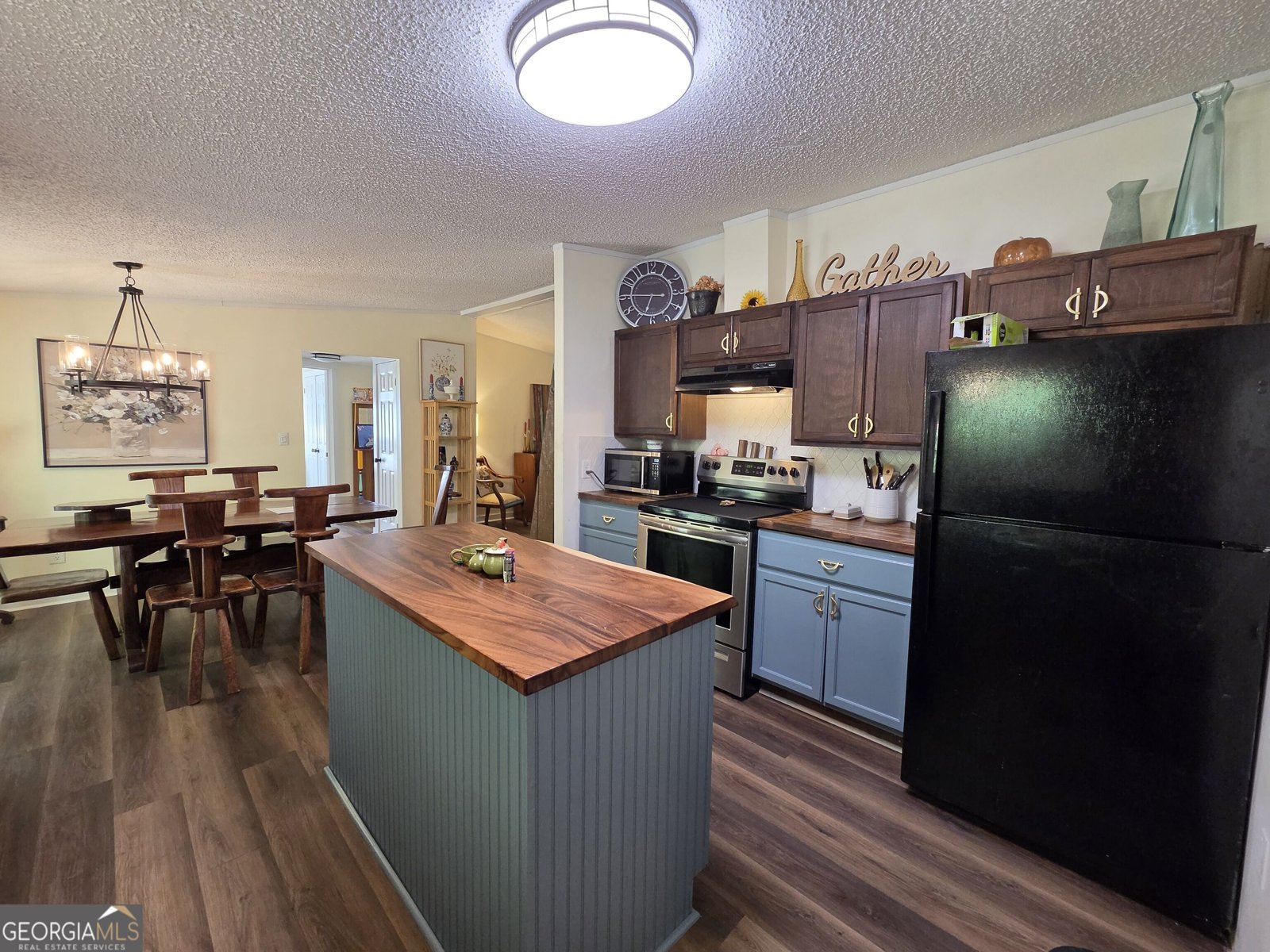357 Little River Lane Rabun Gap - Photo 14