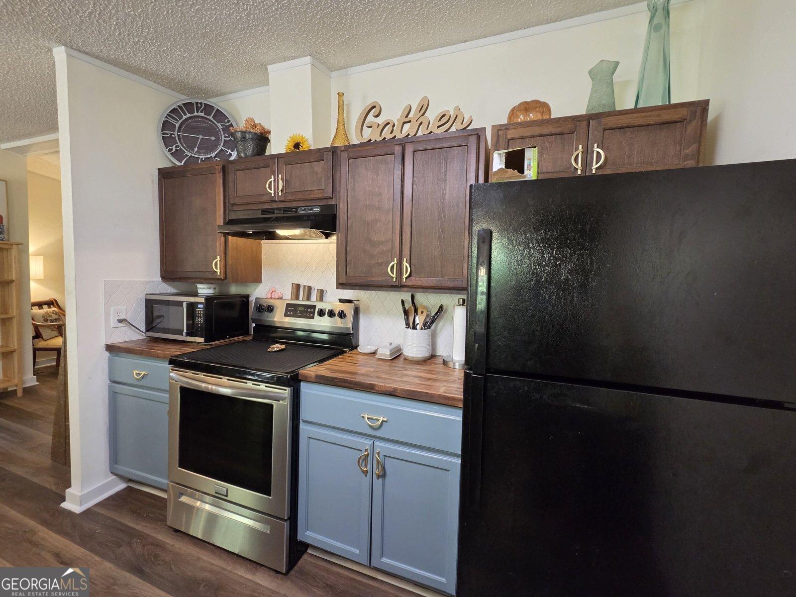 357 Little River Lane Rabun Gap - Photo 15
