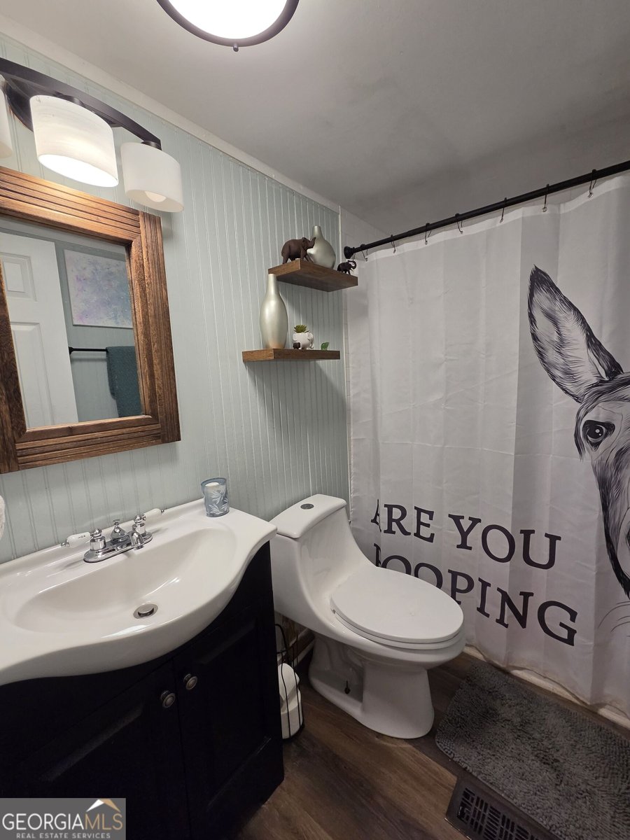 357 Little River Lane Rabun Gap - Photo 30