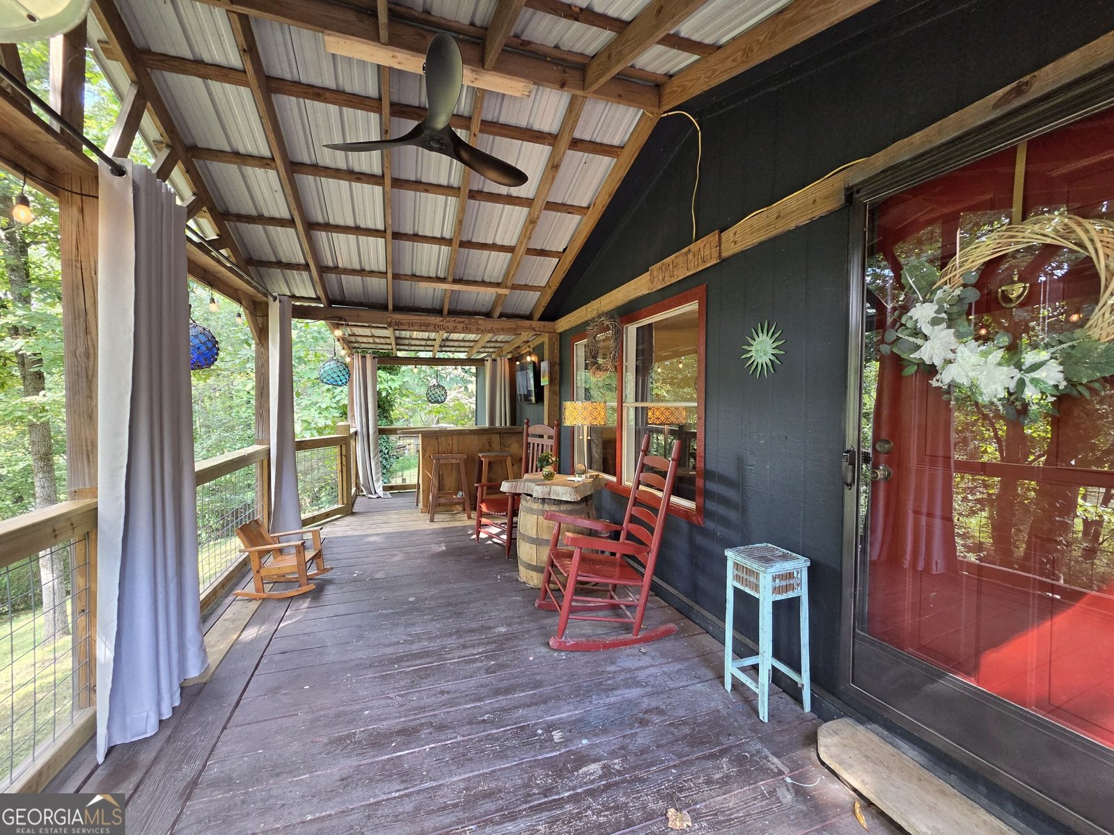 357 Little River Lane Rabun Gap - Photo 44