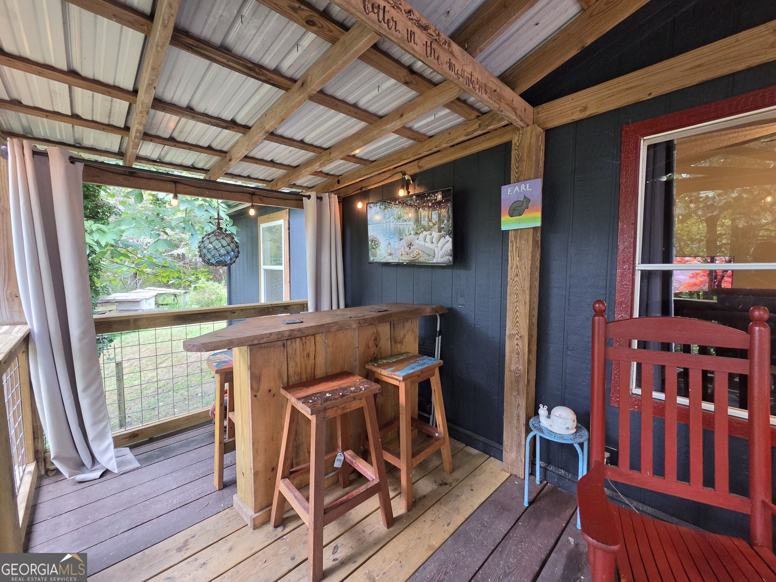 357 Little River Lane Rabun Gap - Photo 45
