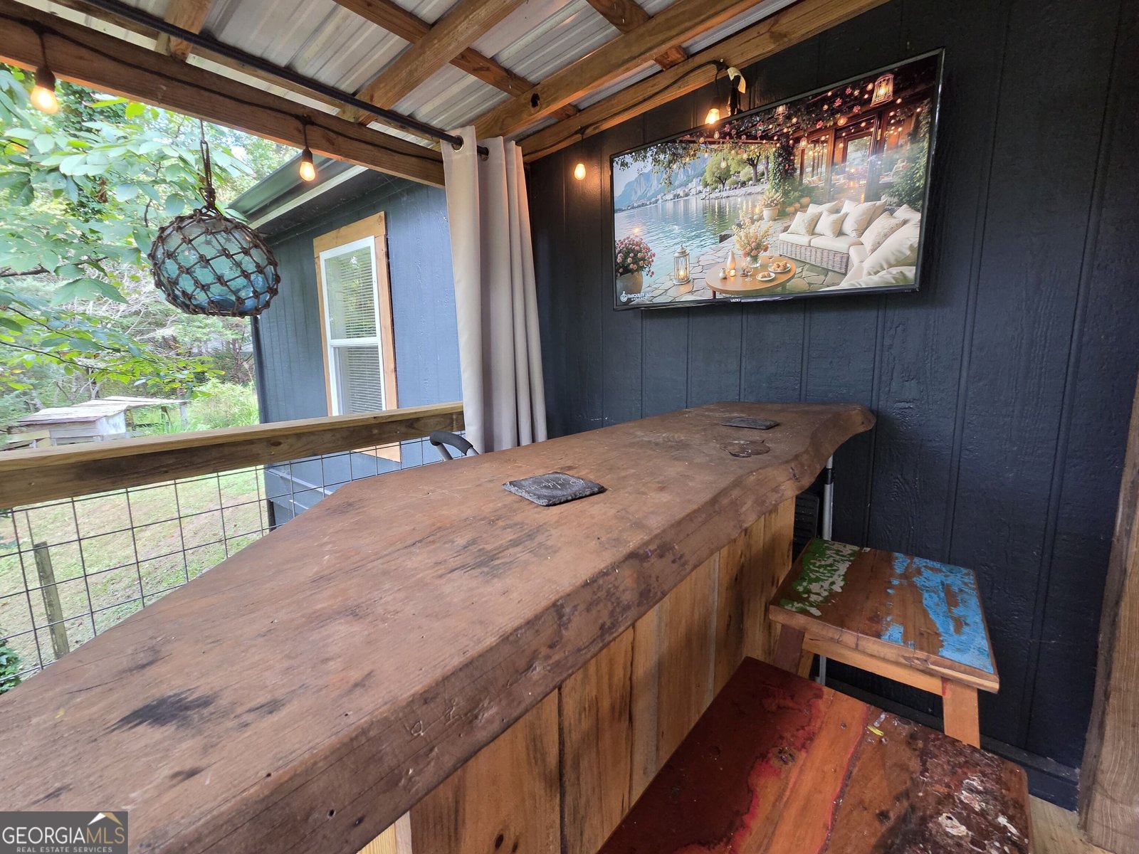 357 Little River Lane Rabun Gap - Photo 46