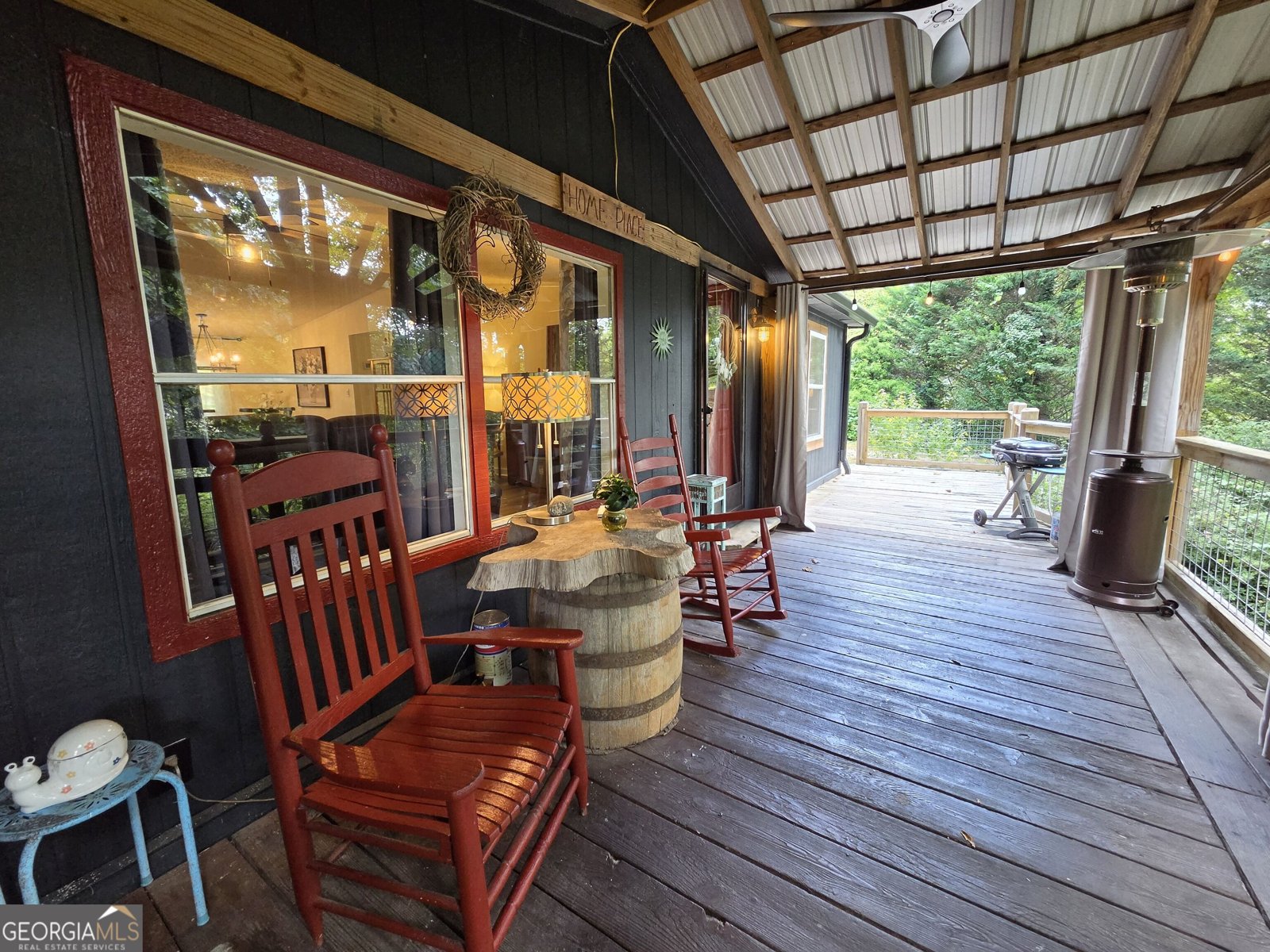357 Little River Lane Rabun Gap - Photo 48