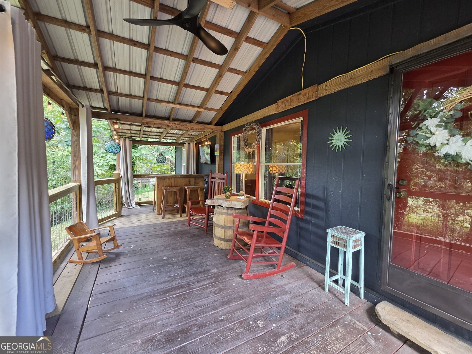 357 Little River Lane Rabun Gap - Photo 49