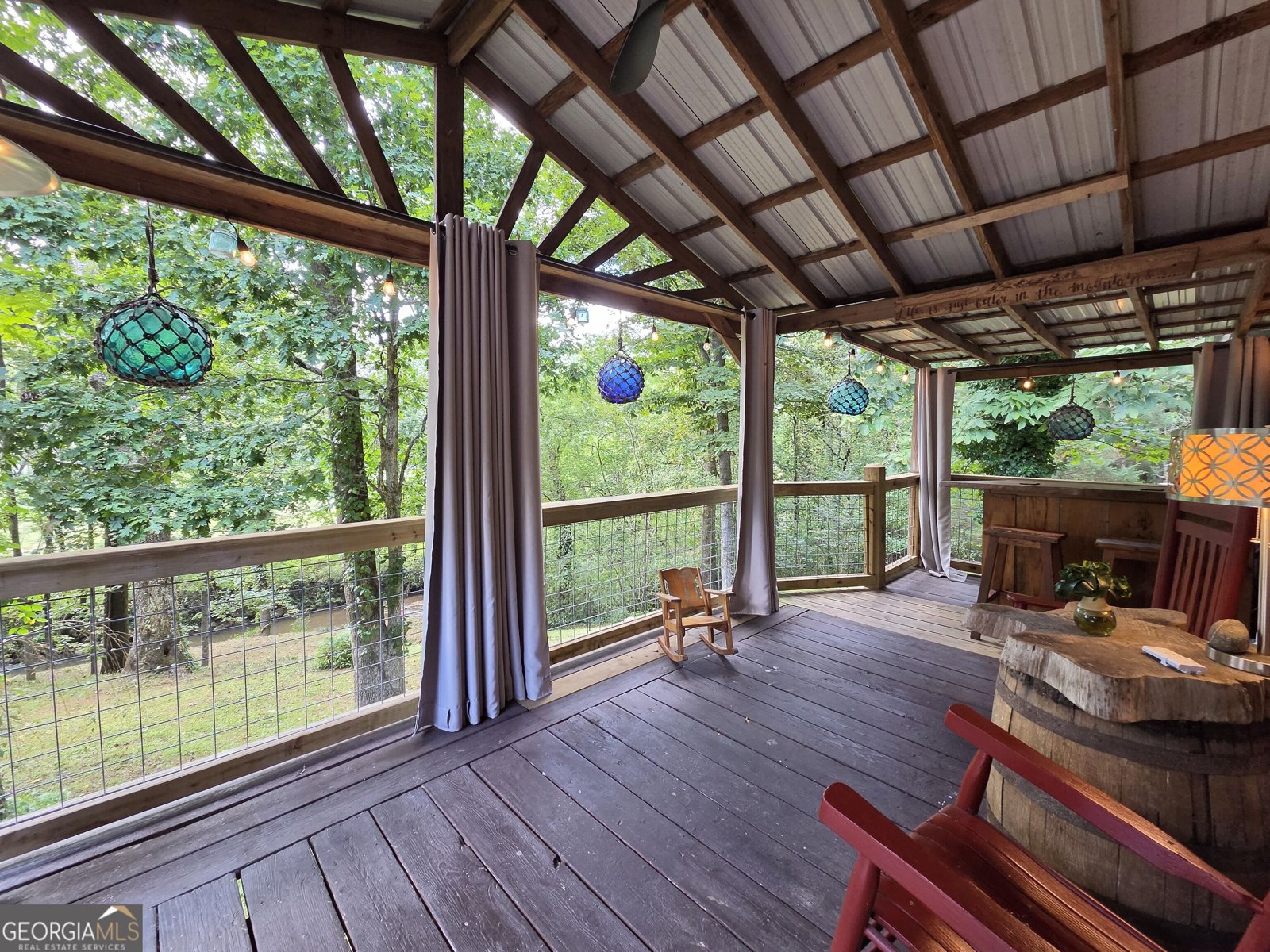 357 Little River Lane Rabun Gap - Photo 50
