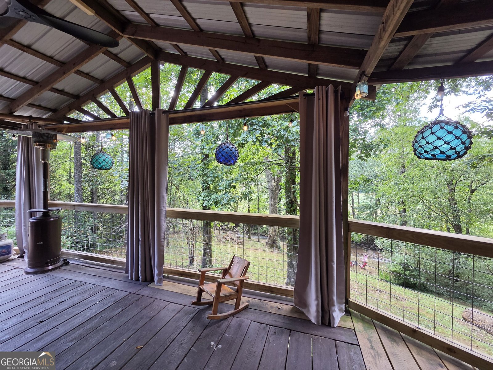 357 Little River Lane Rabun Gap - Photo 51