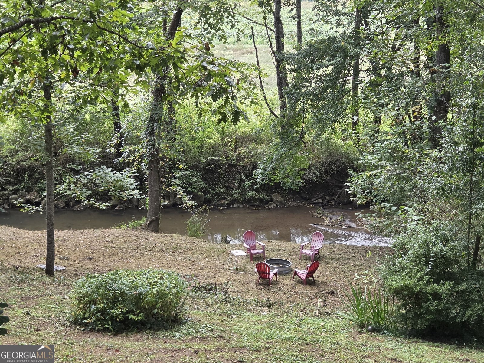 357 Little River Lane Rabun Gap - Photo 53