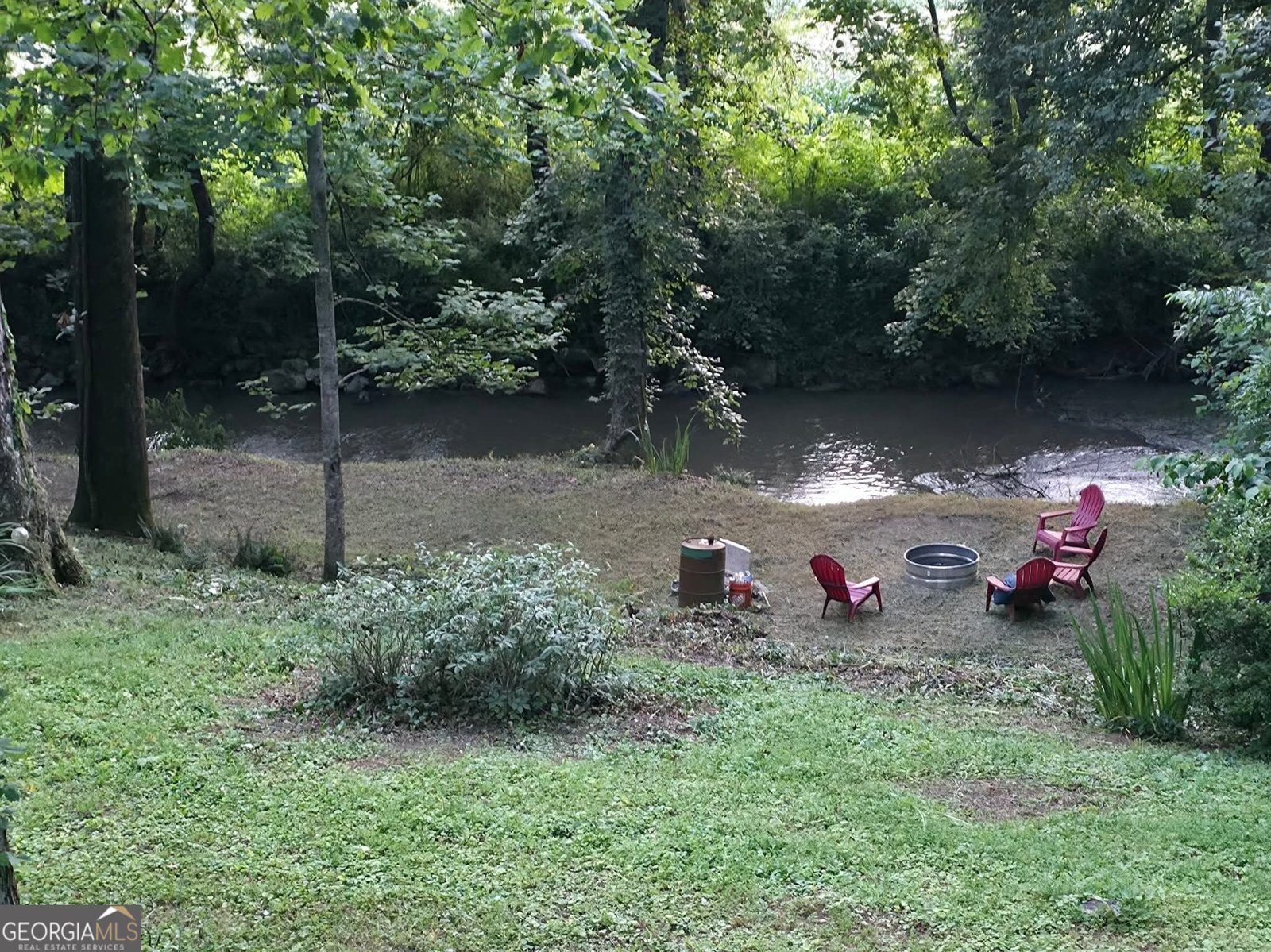 357 Little River Lane Rabun Gap - Photo 55