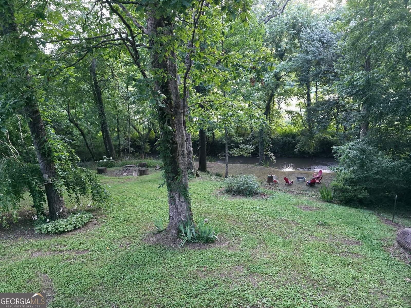 357 Little River Lane Rabun Gap - Photo 56