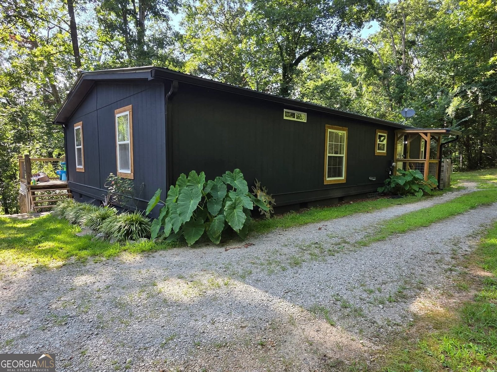 357 Little River Lane Rabun Gap - Photo 57