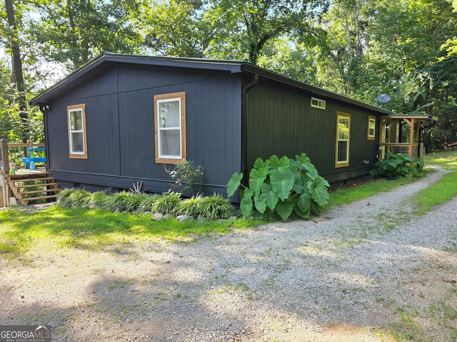 357 Little River Lane Rabun Gap - Photo 58