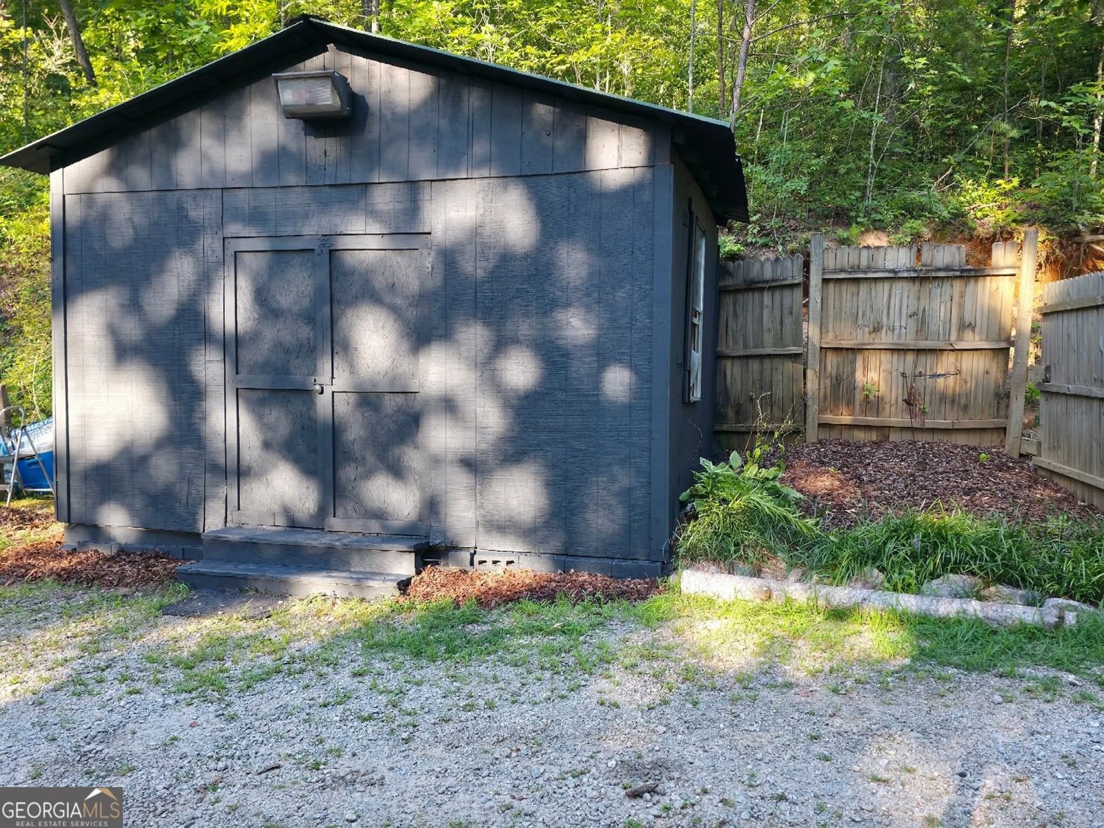 357 Little River Lane Rabun Gap - Photo 59