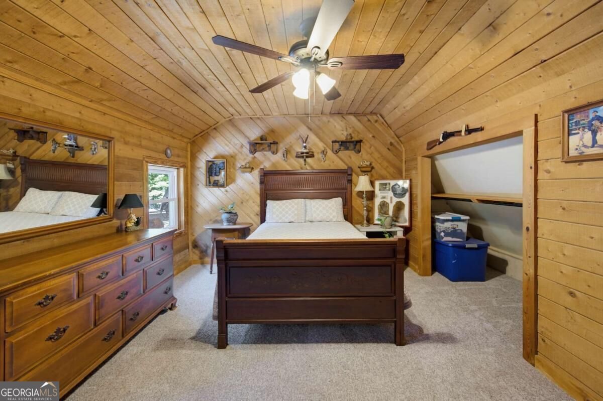 800 Seed Tick Road Dawsonville - Photo 20