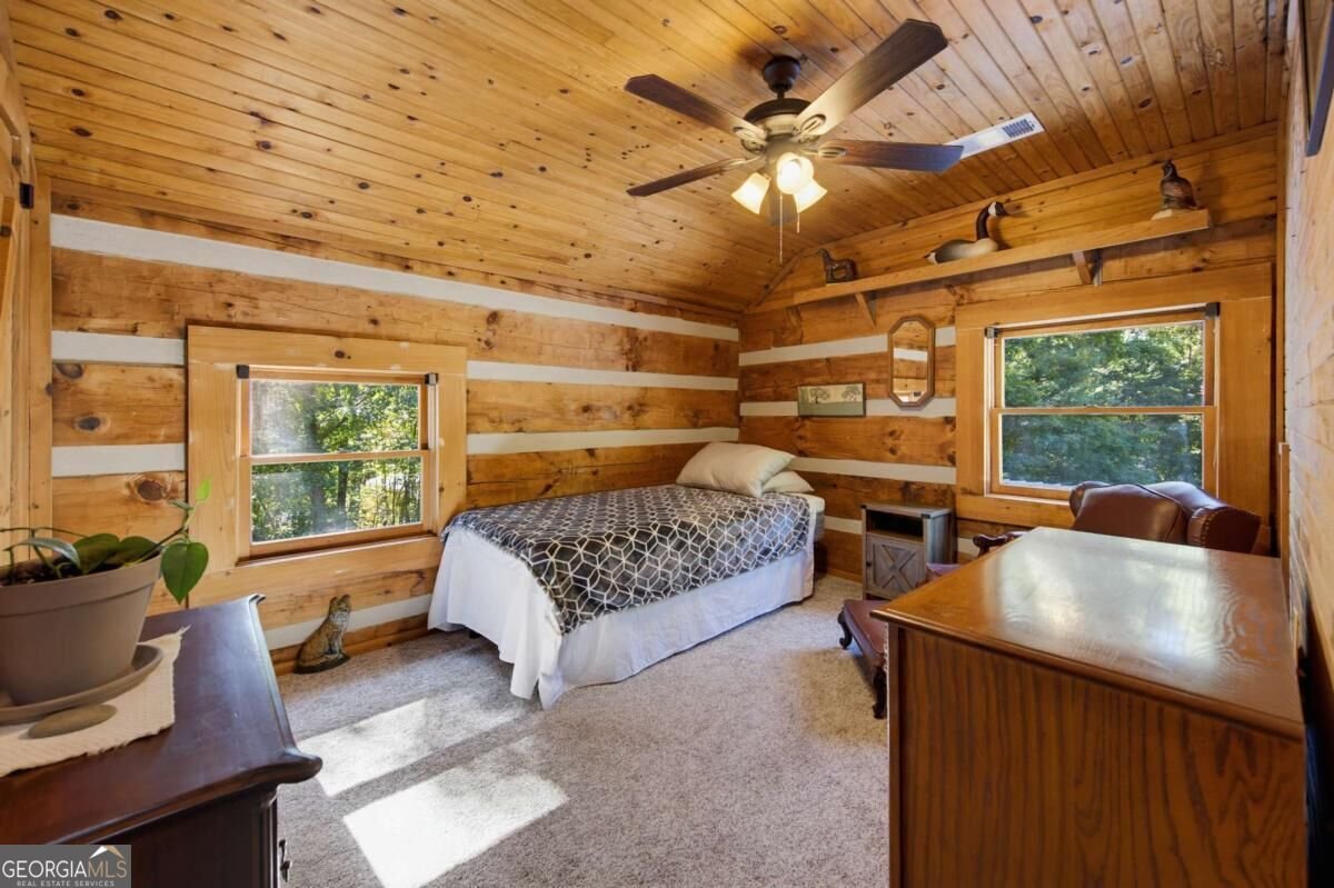 800 Seed Tick Road Dawsonville - Photo 22