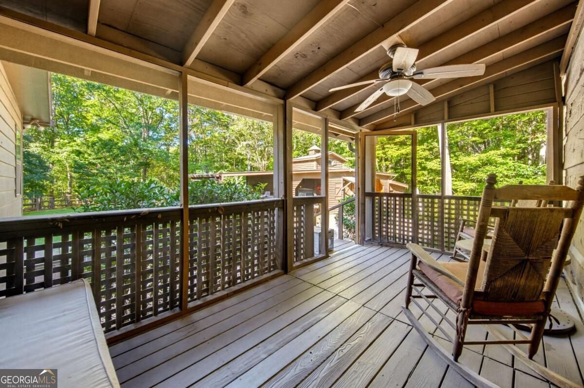 800 Seed Tick Road Dawsonville - Photo 24