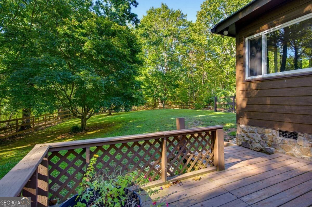 800 Seed Tick Road Dawsonville - Photo 27