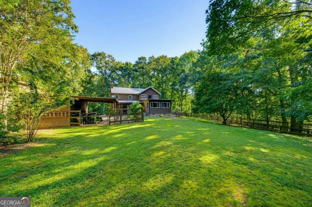 800 Seed Tick Road Dawsonville - Photo 28
