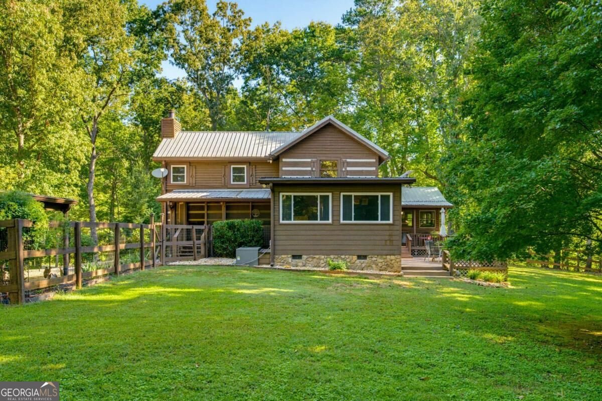 800 Seed Tick Road Dawsonville - Photo 29