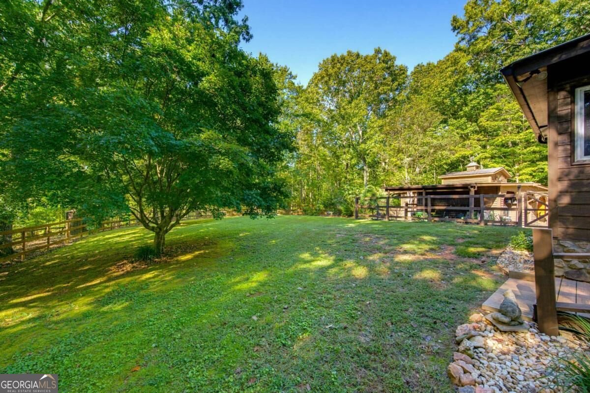 800 Seed Tick Road Dawsonville - Photo 30