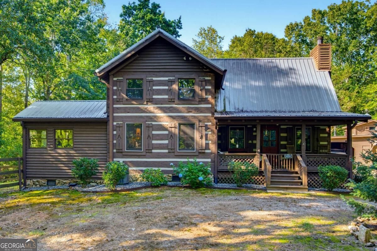 800 Seed Tick Road Dawsonville - Photo 32