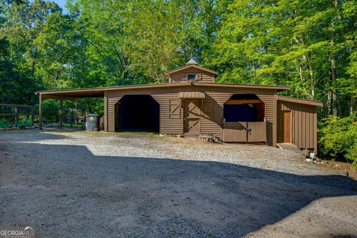 800 Seed Tick Road Dawsonville - Photo 33