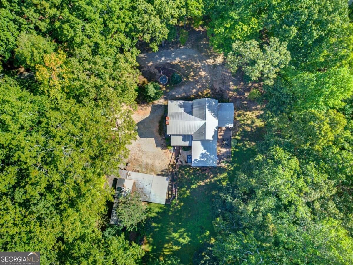 800 Seed Tick Road Dawsonville - Photo 34