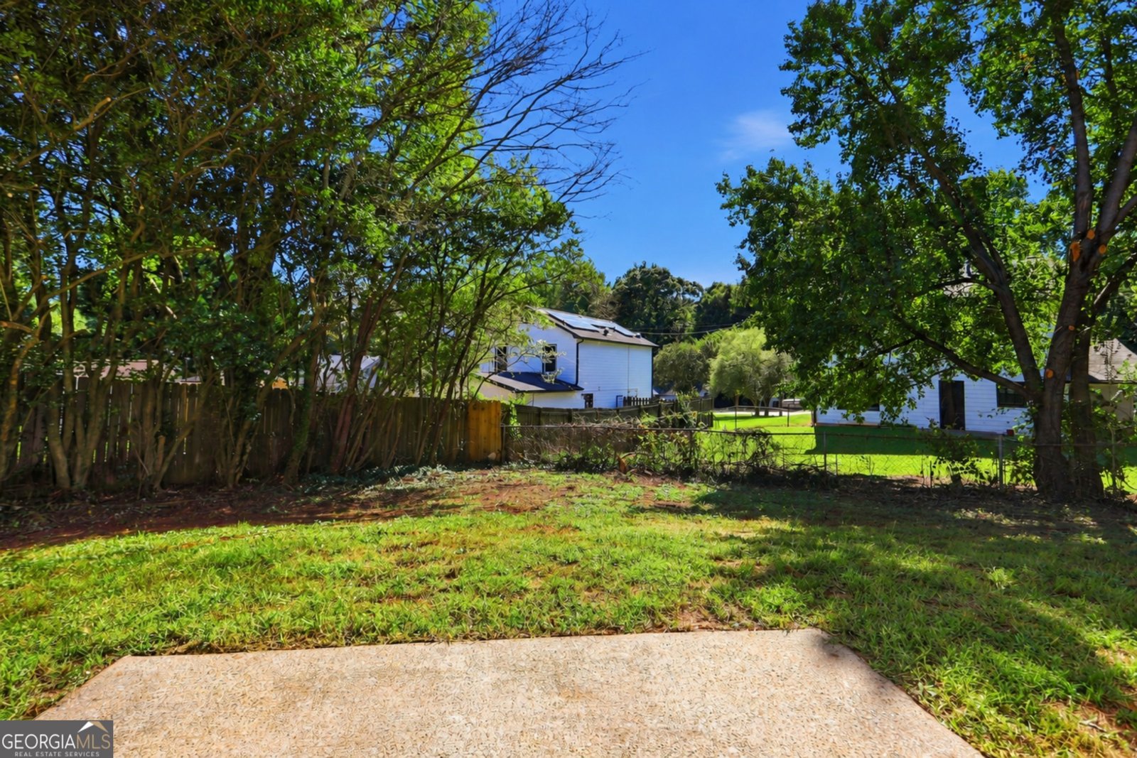 4400 Hidden Meadow Circle Sugar Hill - Photo 22