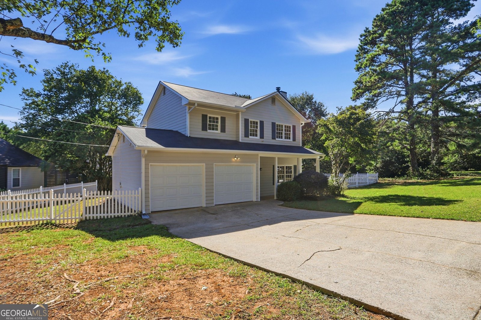 4400 Hidden Meadow Circle Sugar Hill - Photo 6