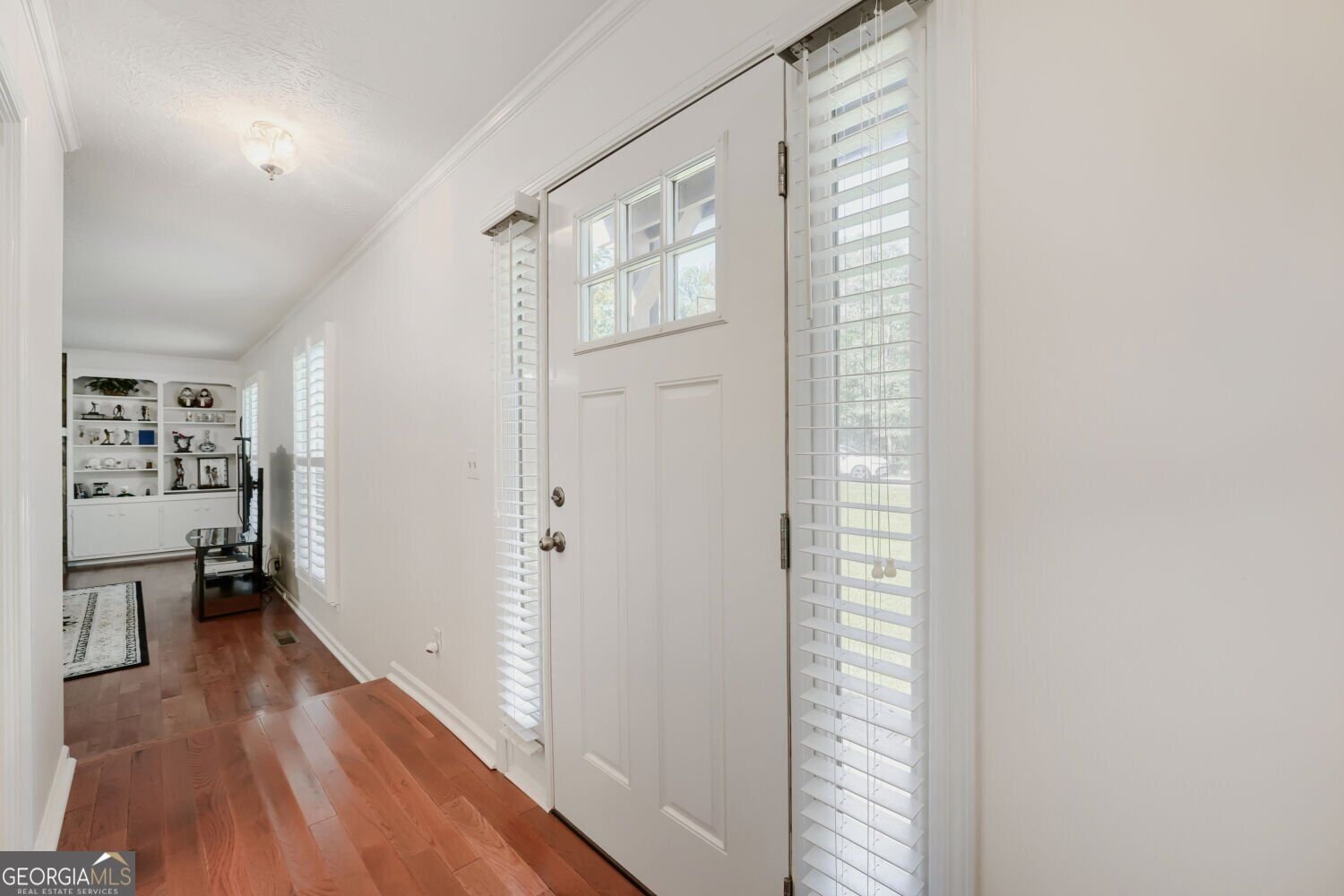 7270 Tara Drive Villa Rica - Photo 11