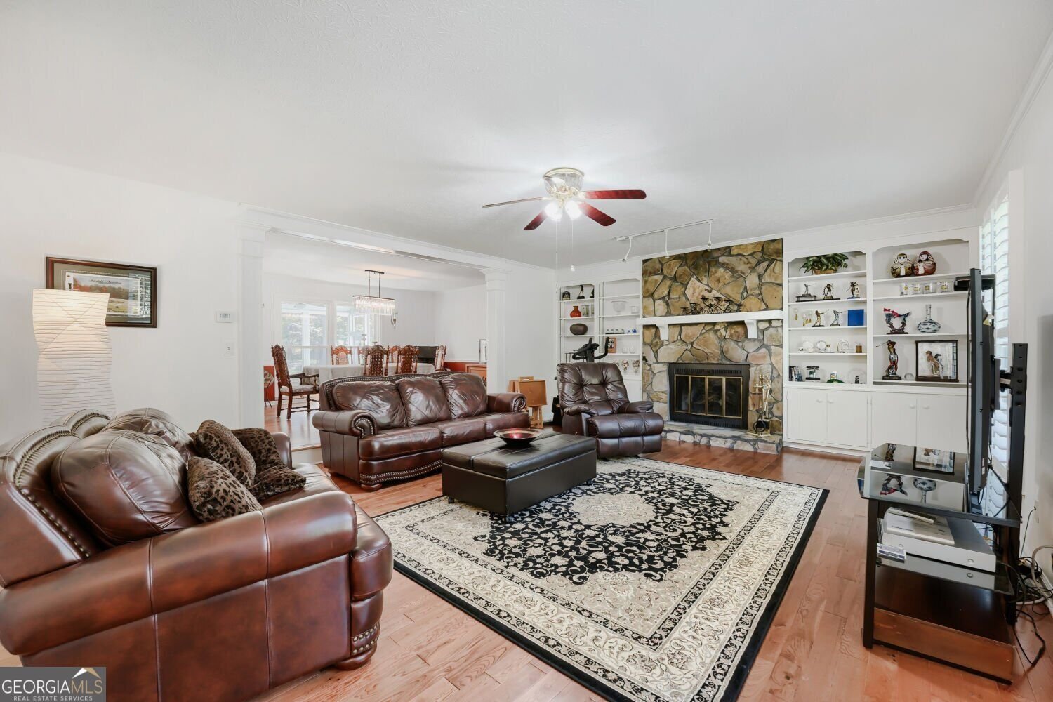 7270 Tara Drive Villa Rica - Photo 12