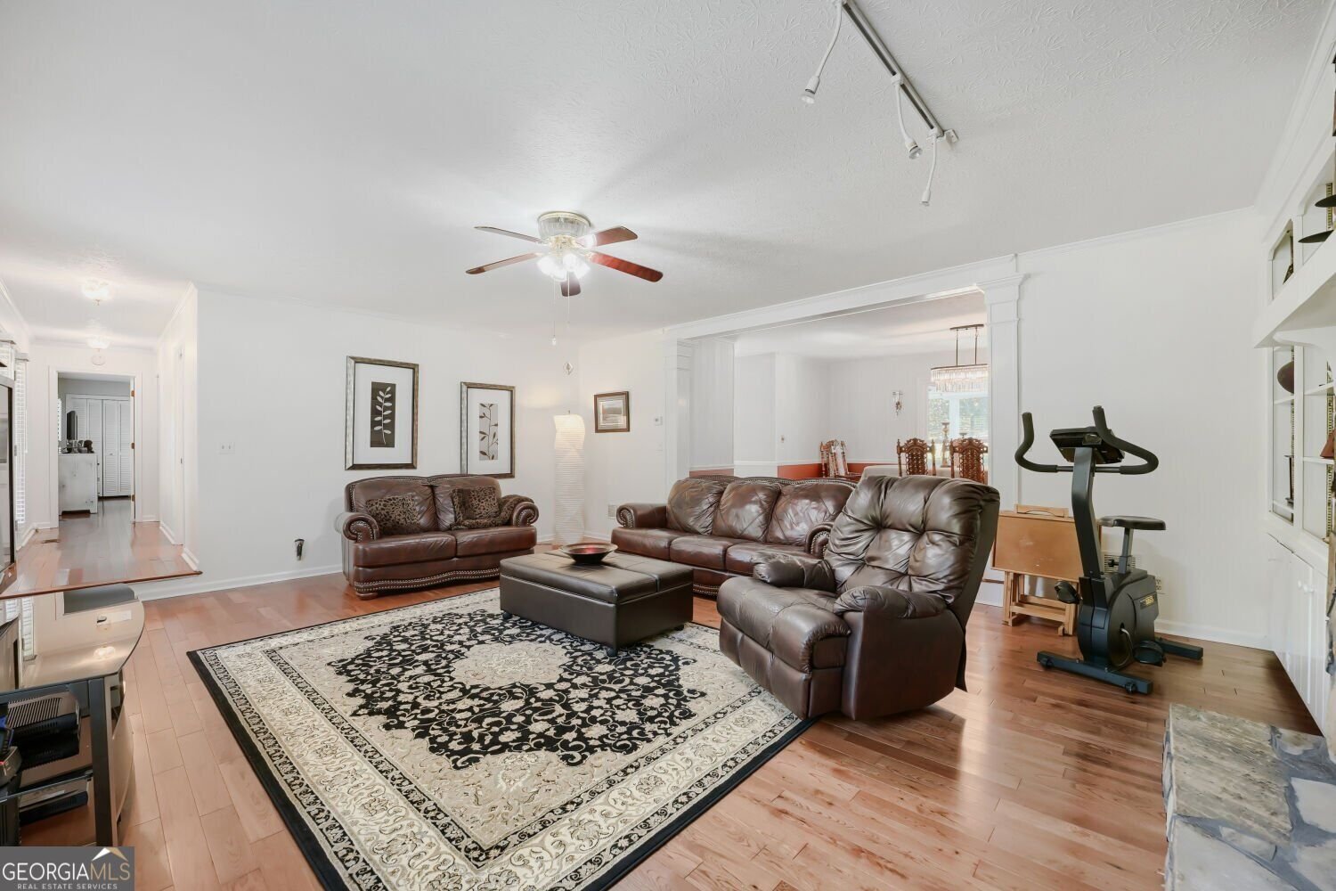 7270 Tara Drive Villa Rica - Photo 13