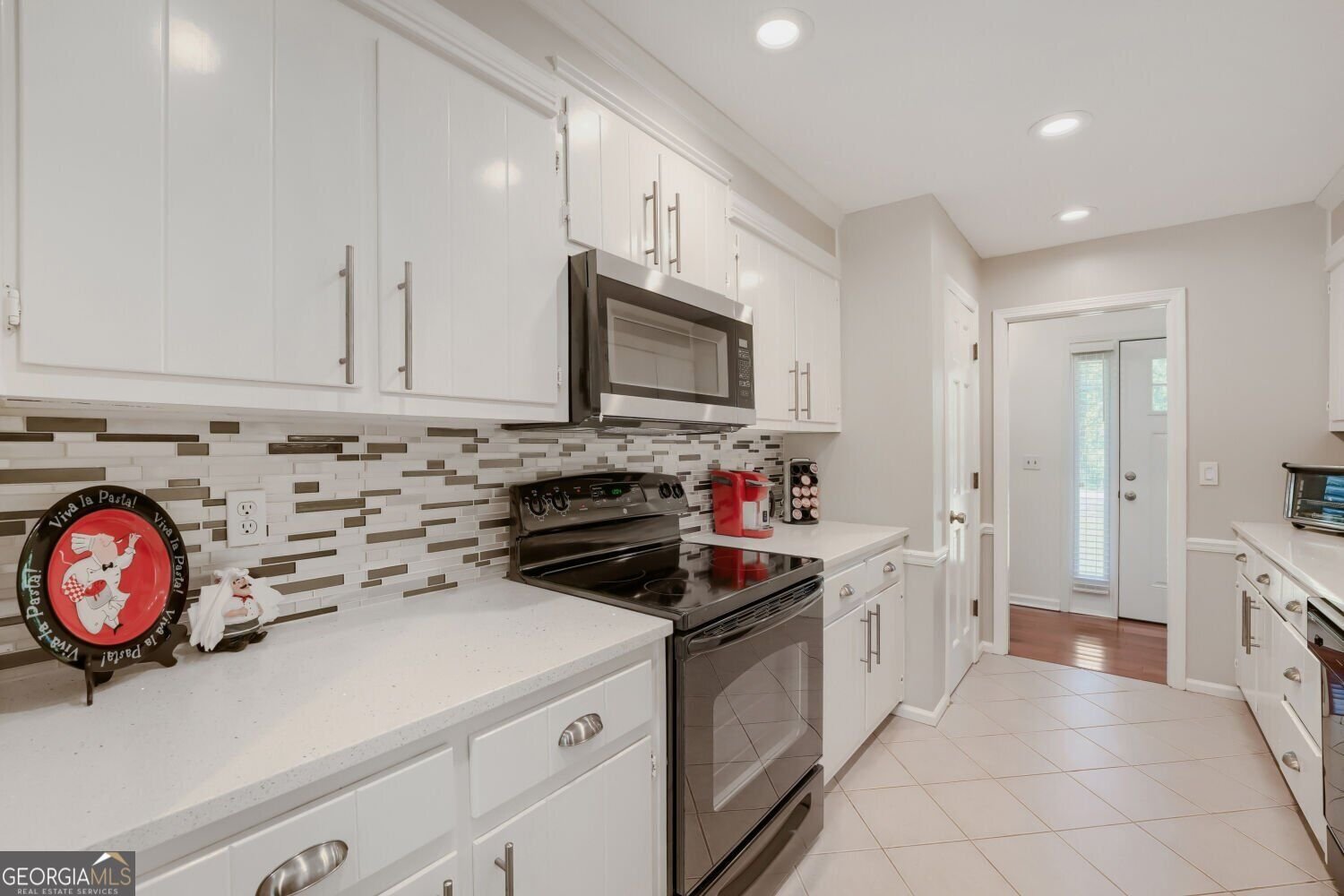 7270 Tara Drive Villa Rica - Photo 14