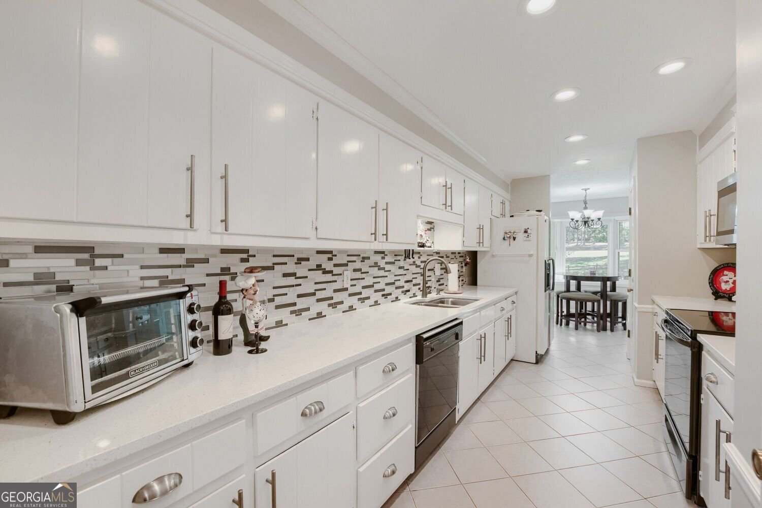 7270 Tara Drive Villa Rica - Photo 15