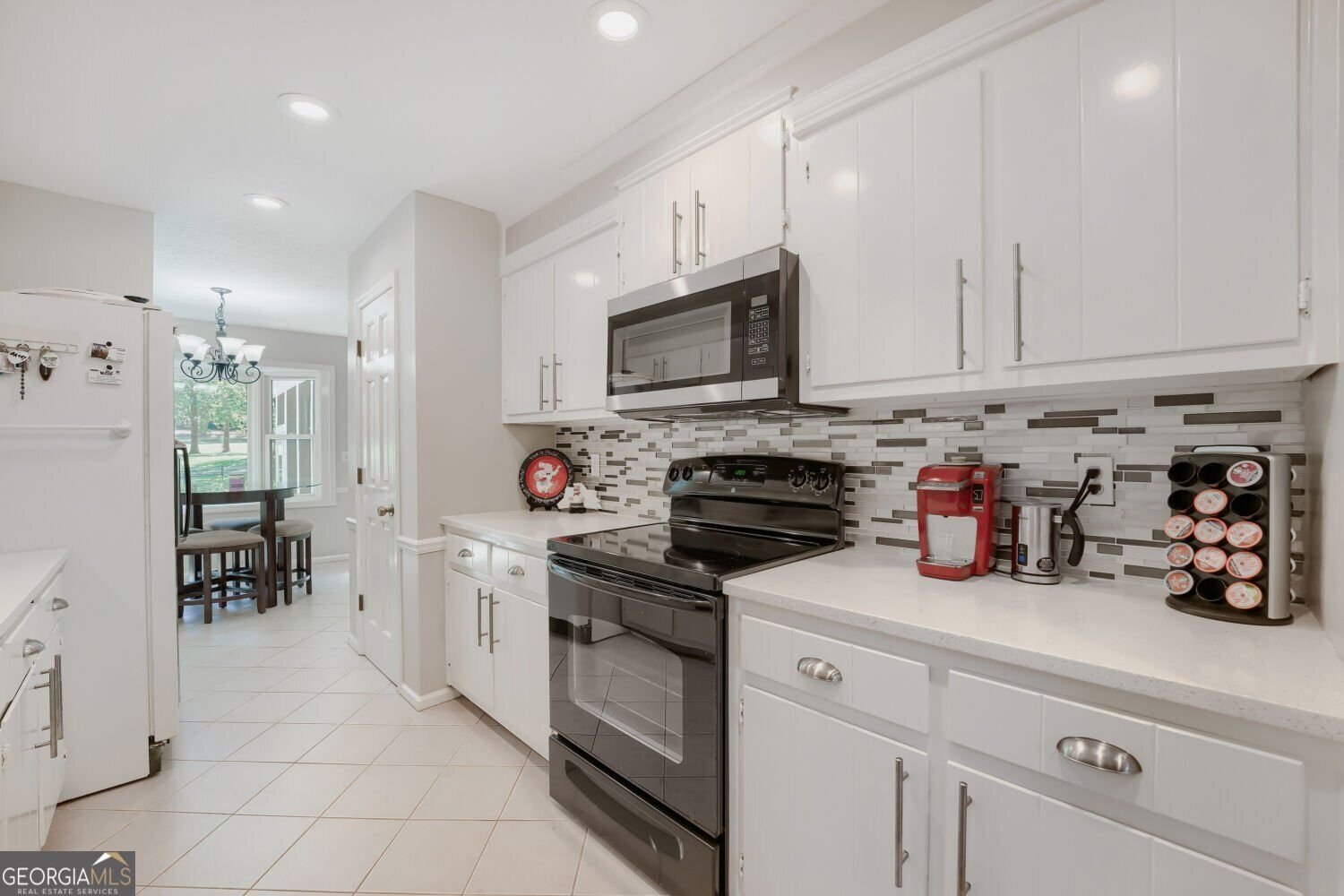 7270 Tara Drive Villa Rica - Photo 16