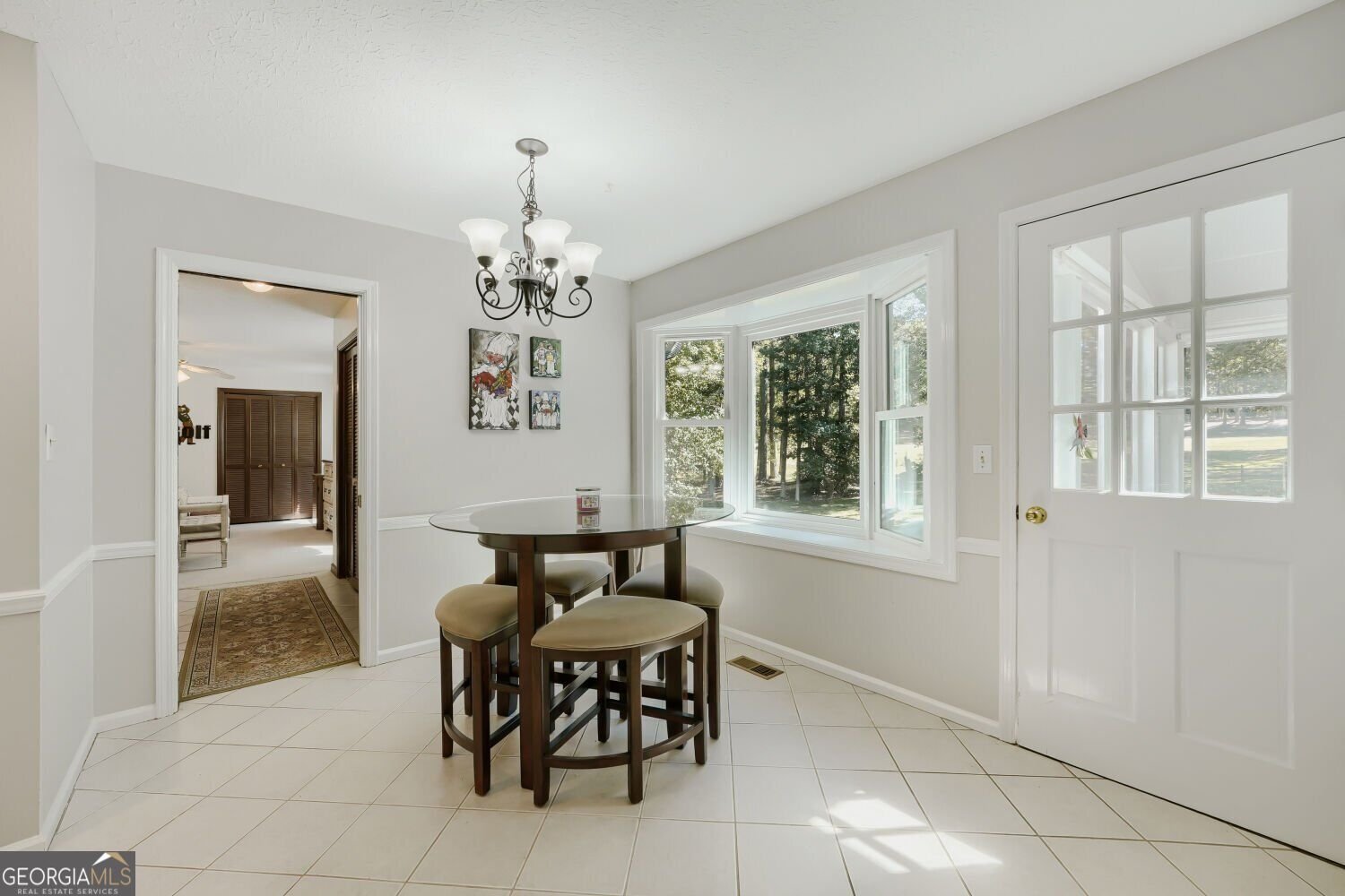 7270 Tara Drive Villa Rica - Photo 17