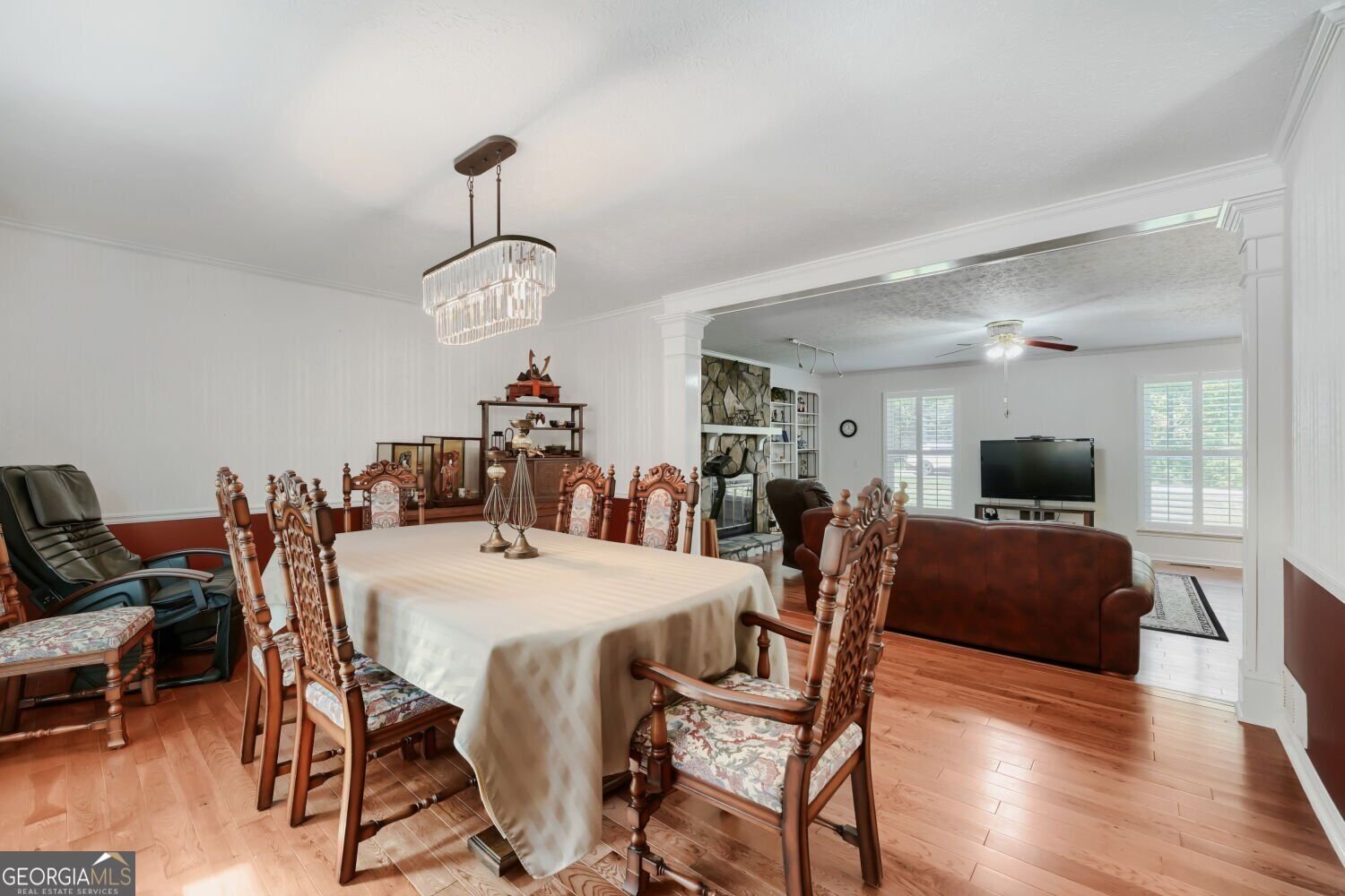 7270 Tara Drive Villa Rica - Photo 19