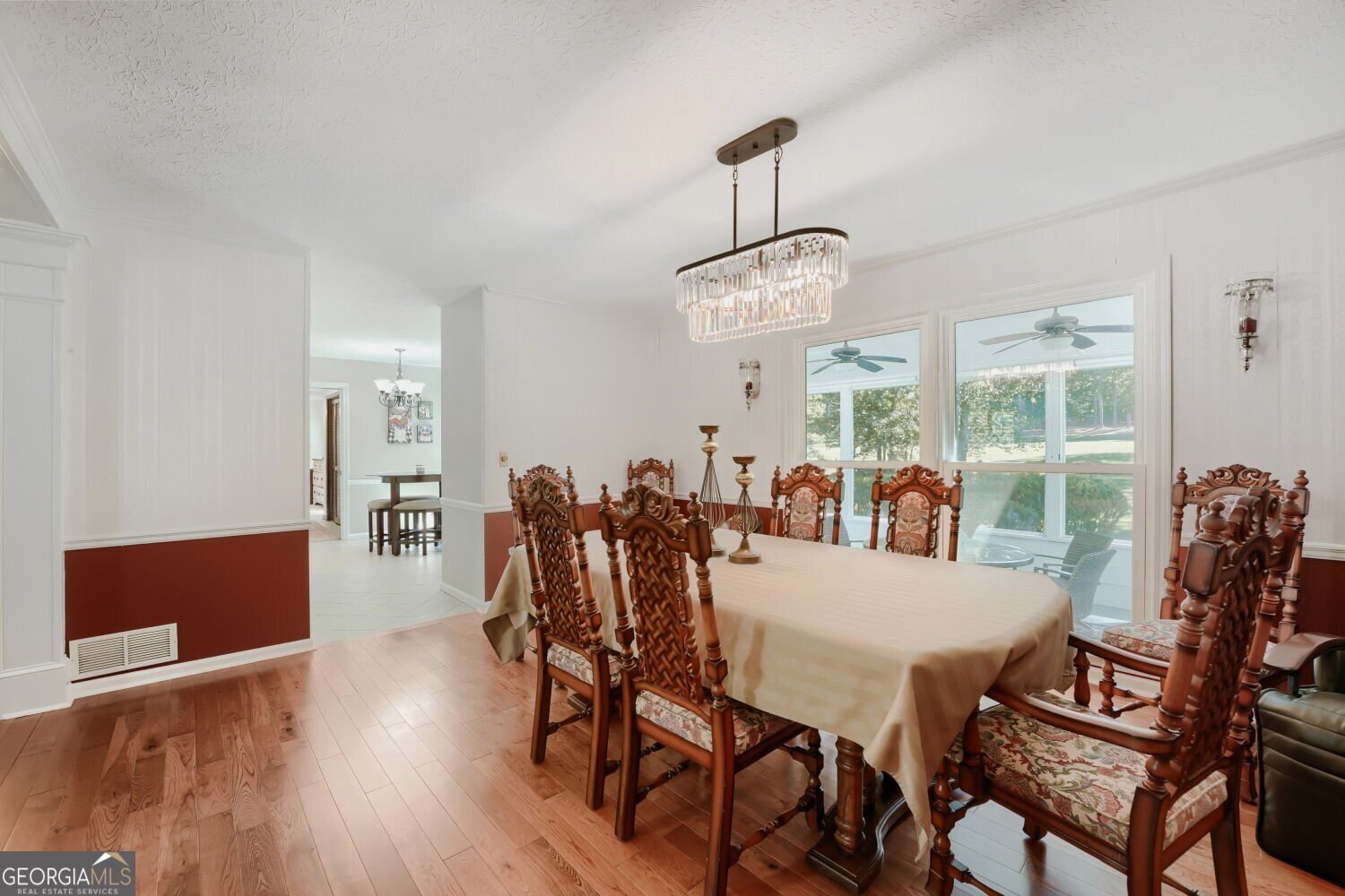7270 Tara Drive Villa Rica - Photo 20