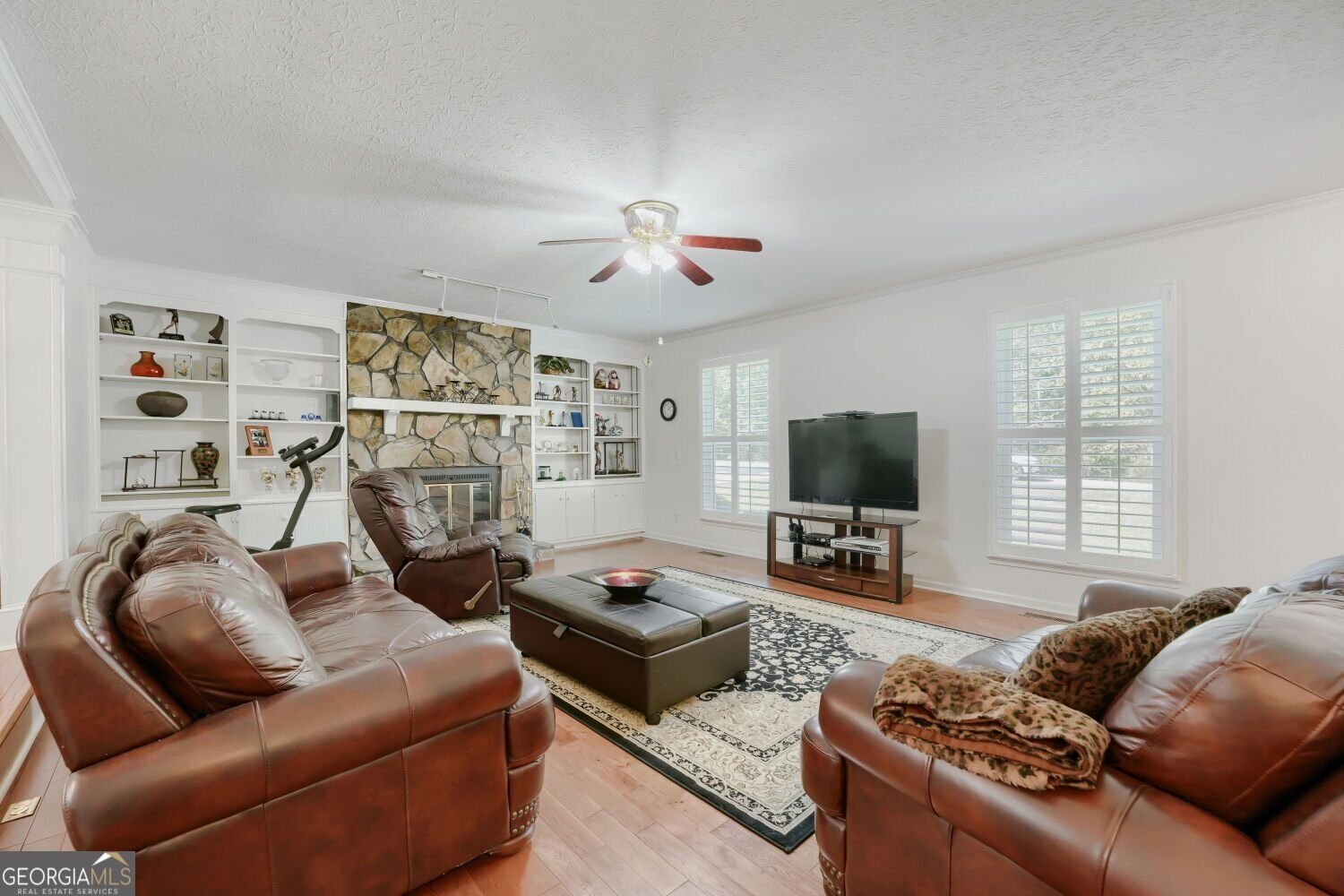 7270 Tara Drive Villa Rica - Photo 26