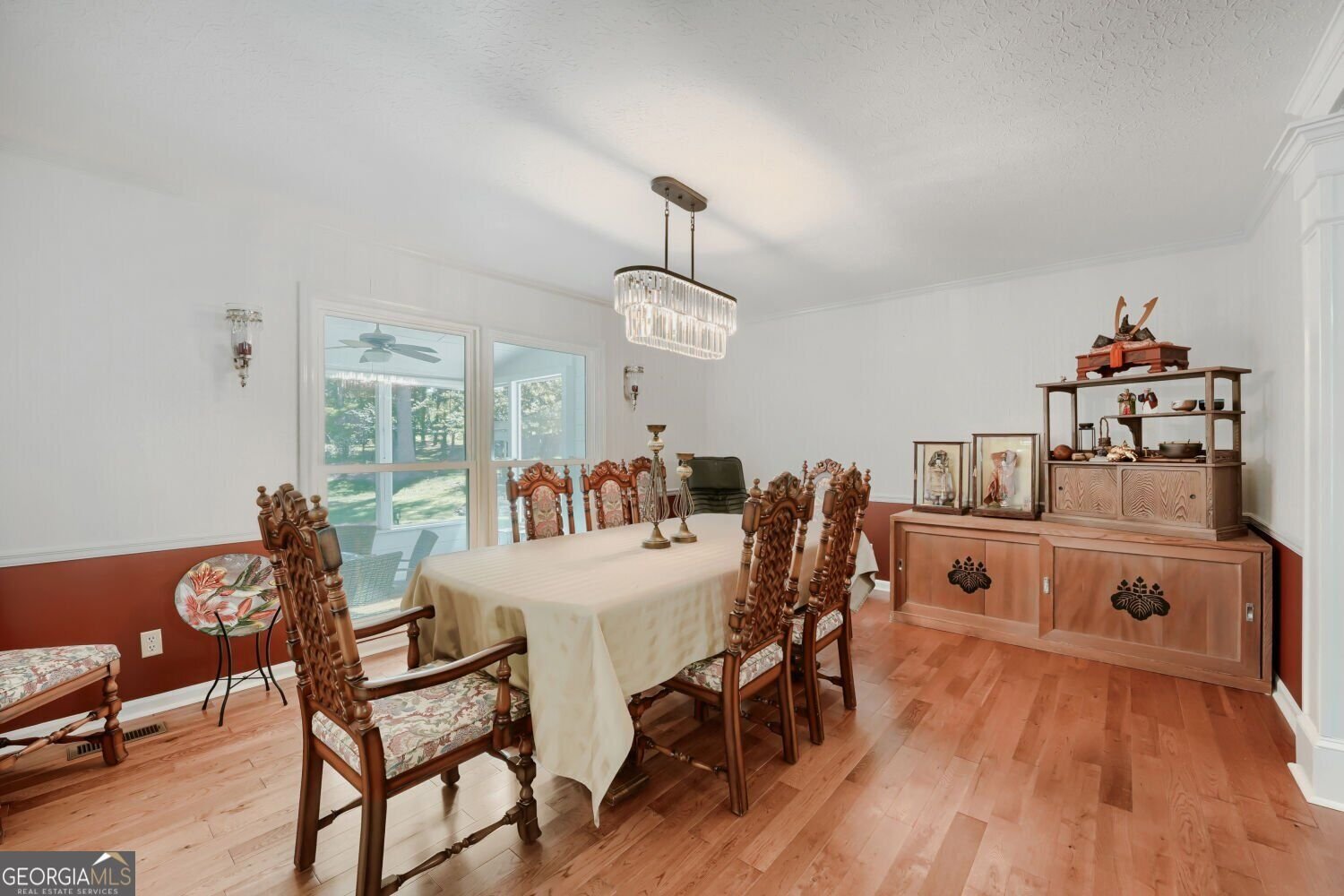 7270 Tara Drive Villa Rica - Photo 28