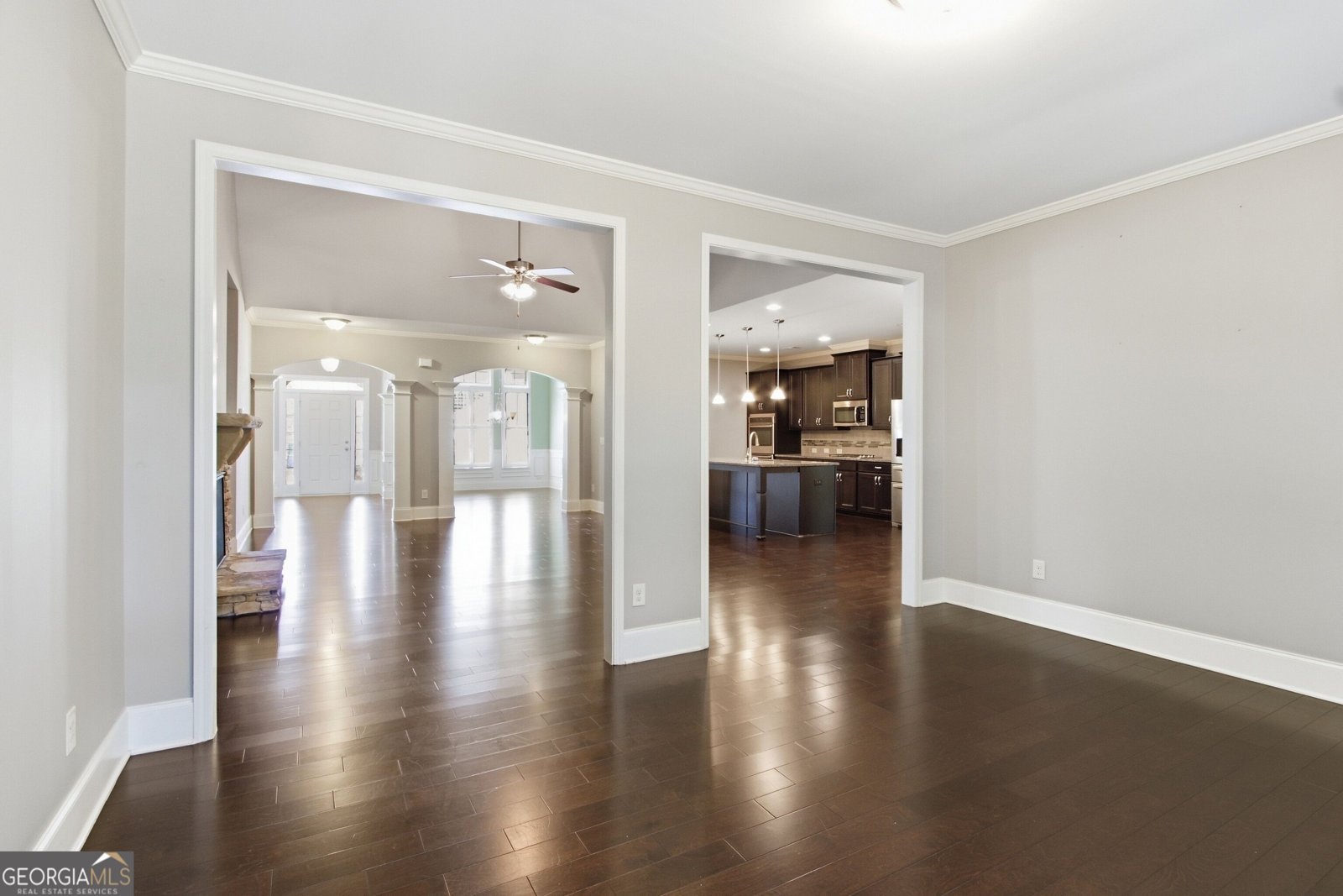 6785 Bransford Drive Cumming - Photo 10