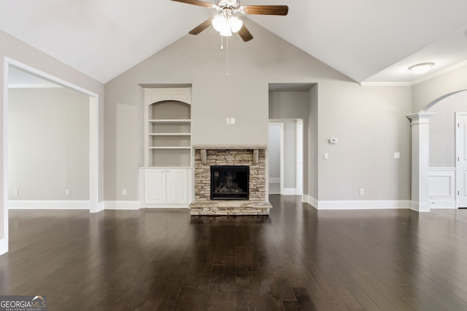 6785 Bransford Drive Cumming - Photo 12