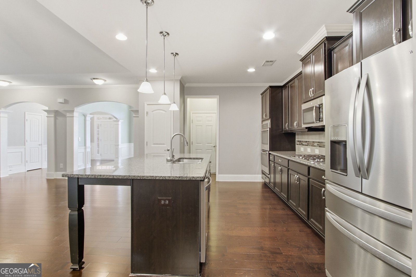 6785 Bransford Drive Cumming - Photo 13