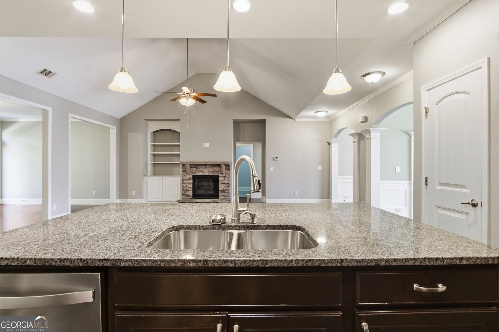 6785 Bransford Drive Cumming - Photo 14